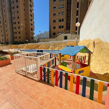 Estrella De La Cala Finestrat Apartment Benidorm Exterior photo