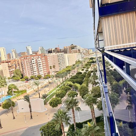 Estrella De La Cala Finestrat Apartment Benidorm Exterior photo