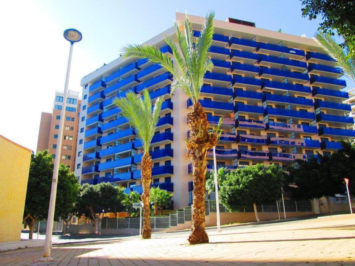 Estrella De La Cala Finestrat Apartment Benidorm Exterior photo