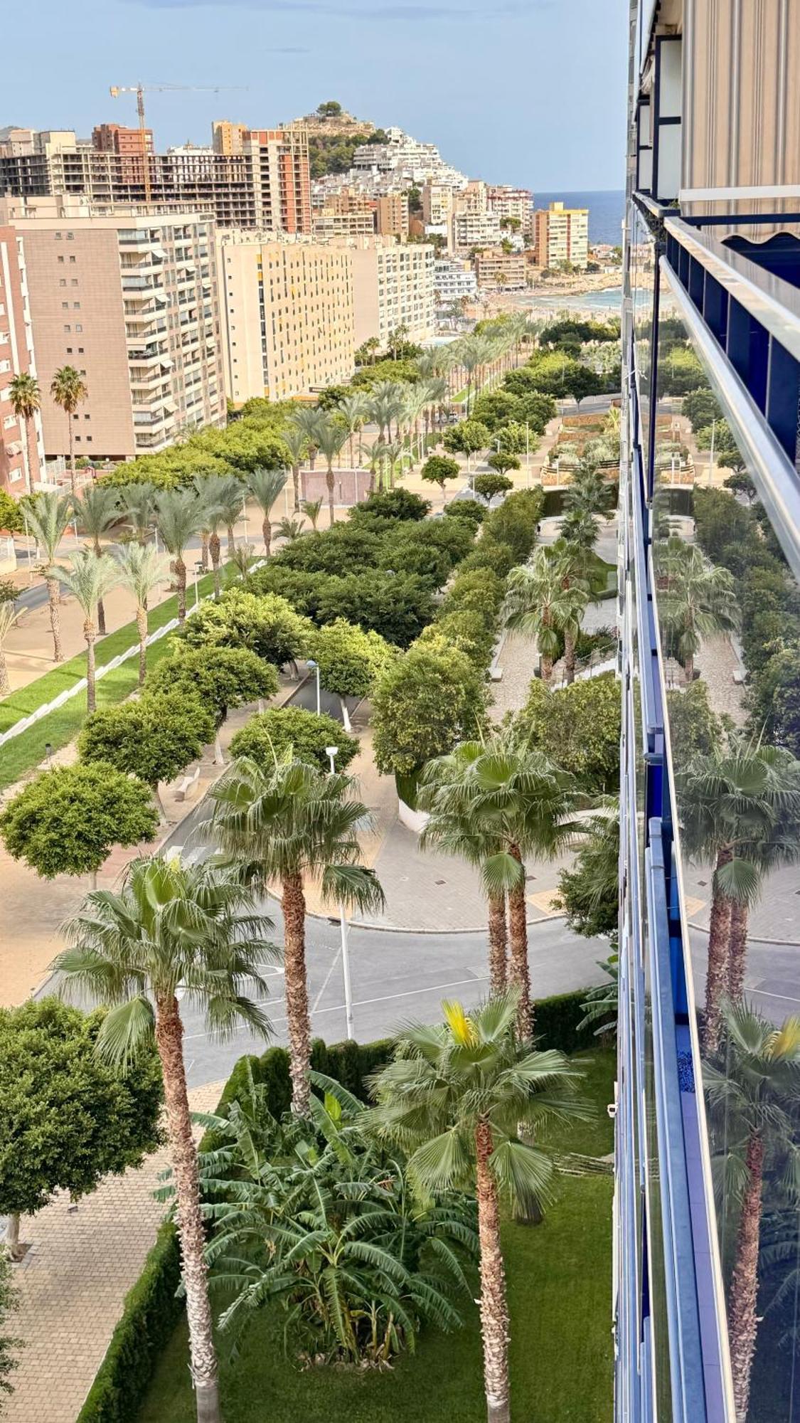 Estrella De La Cala Finestrat Apartment Benidorm Exterior photo