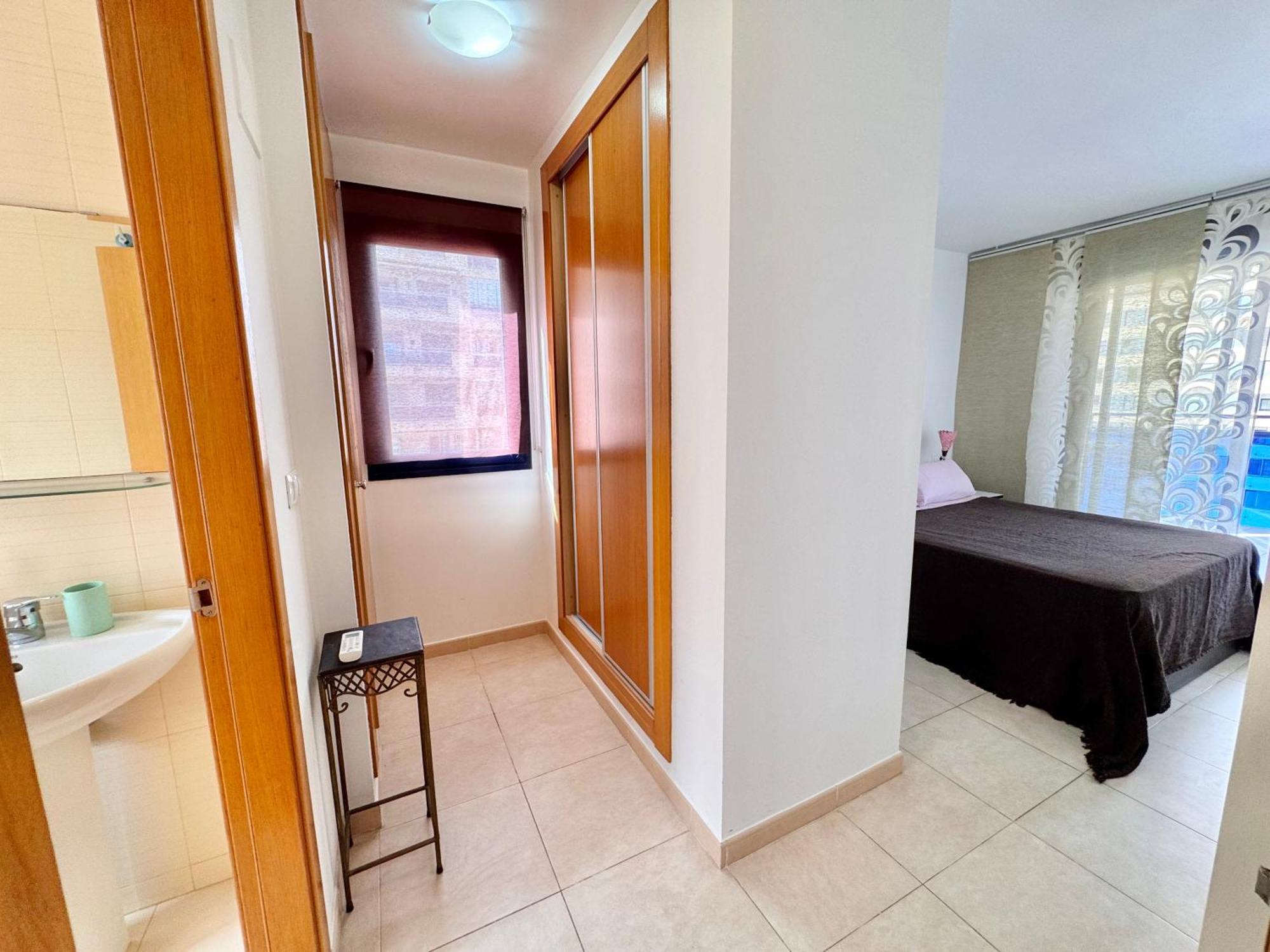 Estrella De La Cala Finestrat Apartment Benidorm Exterior photo