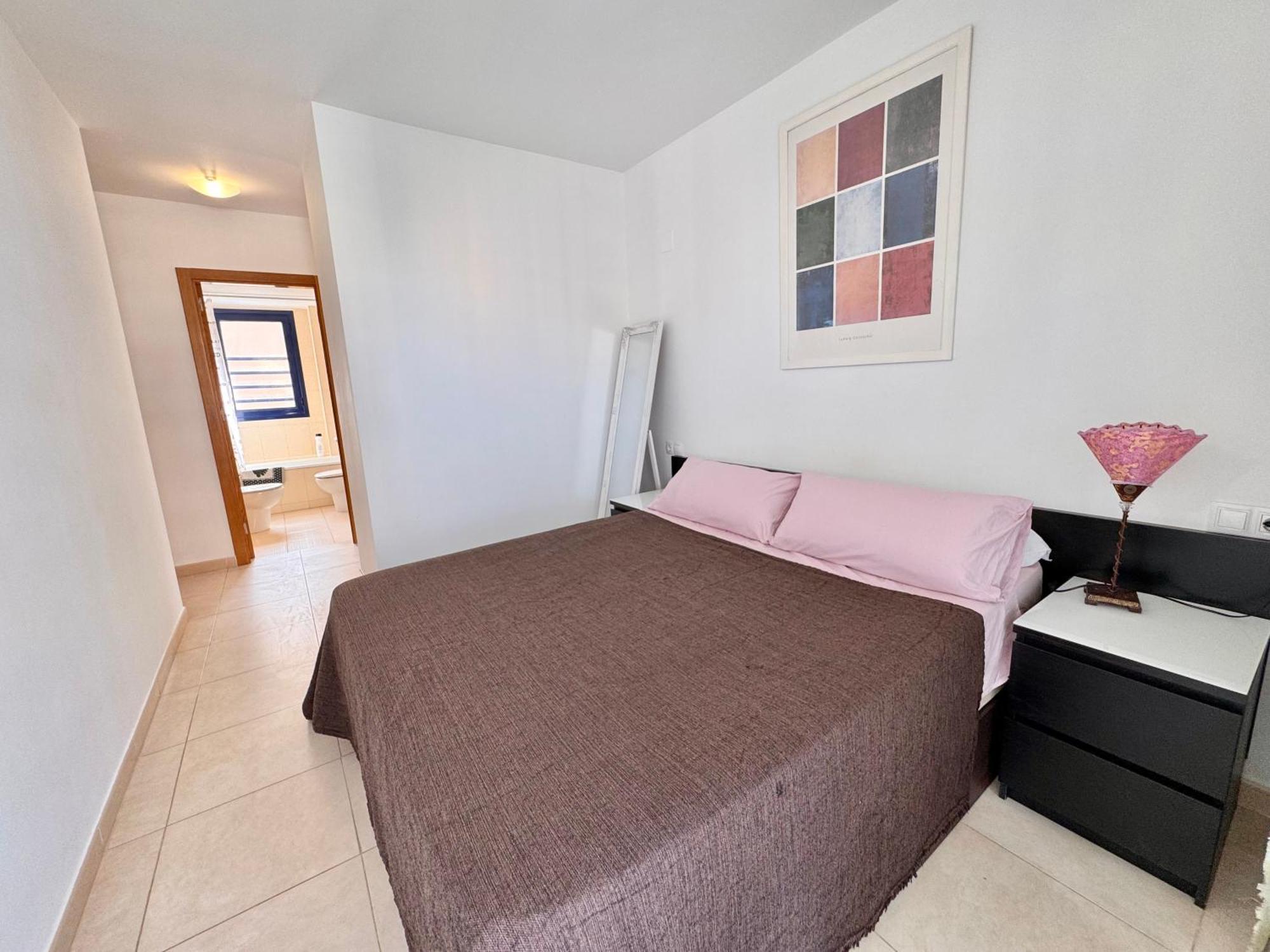 Estrella De La Cala Finestrat Apartment Benidorm Exterior photo