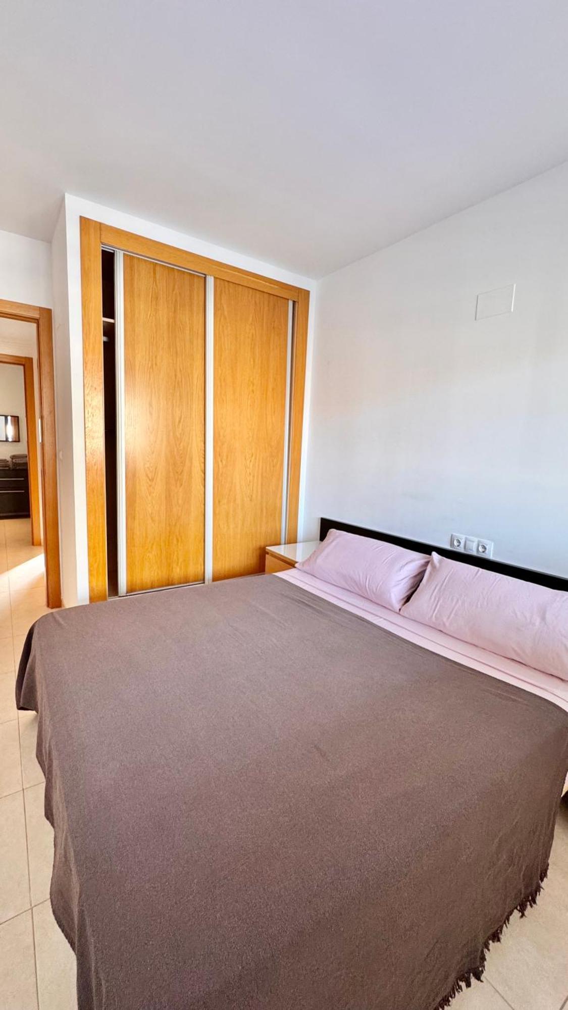 Estrella De La Cala Finestrat Apartment Benidorm Exterior photo